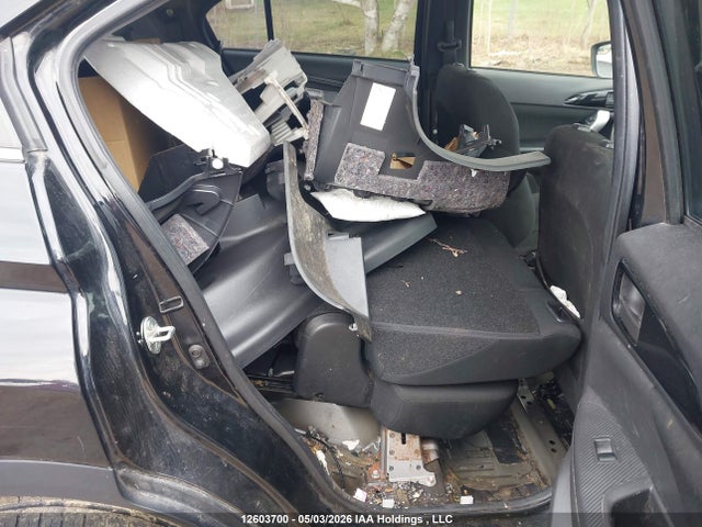 Aukcja sprzedaży 2019 Mitsubishi Eclipse Cross Es, vin: JA4AT3AA2KZ604758, numer aukcji: 12603700