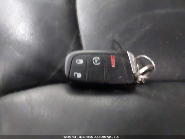 12603704 :رقم المزاد ، 3C4PDDFG5CT308478 vin ، 2012 Dodge Journey R/t مزاد بيع