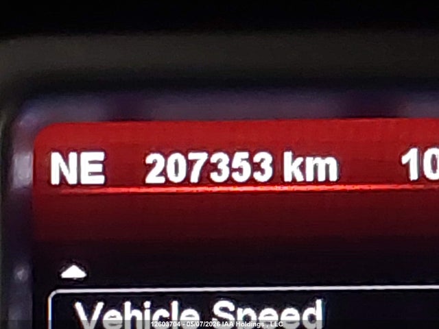12603704 :رقم المزاد ، 3C4PDDFG5CT308478 vin ، 2012 Dodge Journey R/t مزاد بيع