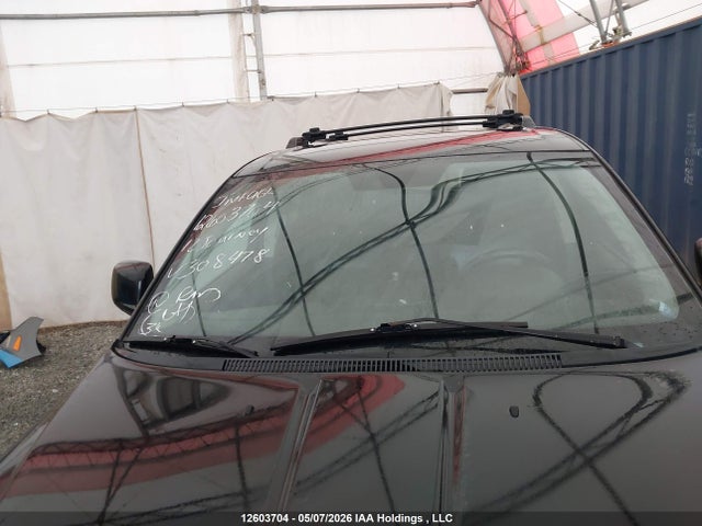 12603704 :رقم المزاد ، 3C4PDDFG5CT308478 vin ، 2012 Dodge Journey R/t مزاد بيع