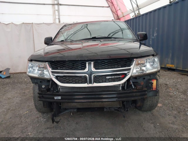 12603704 :رقم المزاد ، 3C4PDDFG5CT308478 vin ، 2012 Dodge Journey R/t مزاد بيع