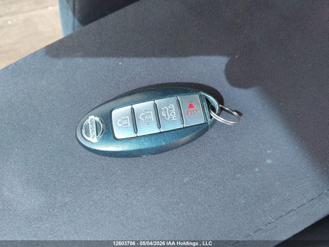 Продажа на аукционе авто 2012 Nissan Altima, vin: 1N4AL2AP6CC105640, номер лота: 12603706
