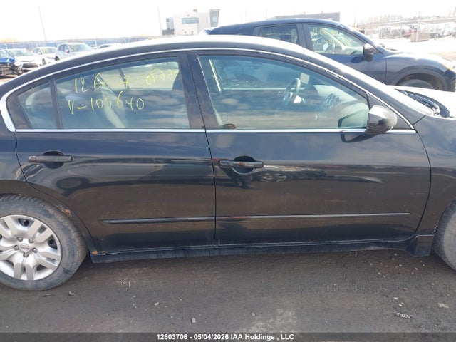Продажа на аукционе авто 2012 Nissan Altima, vin: 1N4AL2AP6CC105640, номер лота: 12603706