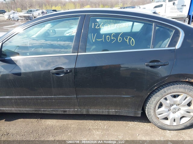 Продажа на аукционе авто 2012 Nissan Altima, vin: 1N4AL2AP6CC105640, номер лота: 12603706