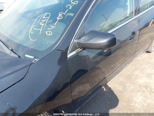 Продажа на аукционе авто 2012 Nissan Altima, vin: 1N4AL2AP6CC105640, номер лота: 12603706