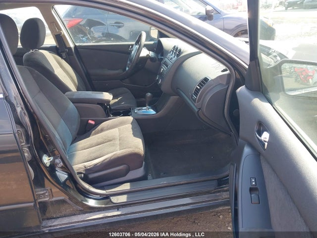 Продажа на аукционе авто 2012 Nissan Altima, vin: 1N4AL2AP6CC105640, номер лота: 12603706