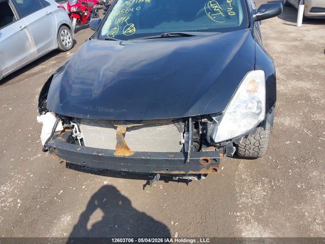 Продажа на аукционе авто 2012 Nissan Altima, vin: 1N4AL2AP6CC105640, номер лота: 12603706