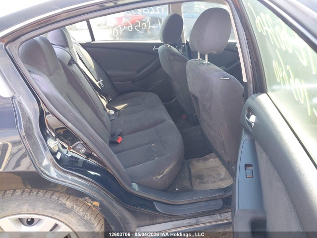 Продажа на аукционе авто 2012 Nissan Altima, vin: 1N4AL2AP6CC105640, номер лота: 12603706