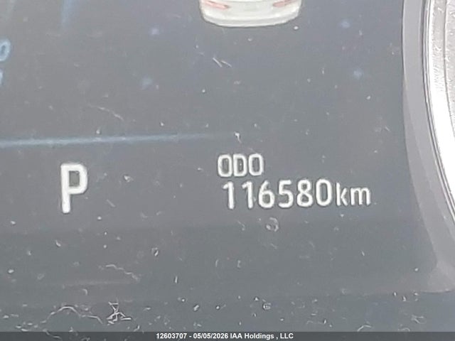 4T1B21HK6PU019519 Toyota Camry Hybrid Xle