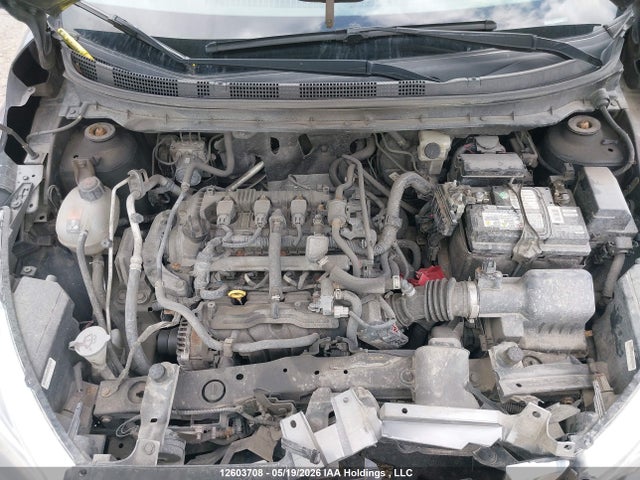 Nissan KICKS SV 2020 3N1CP5CV7LL494364 Image 10