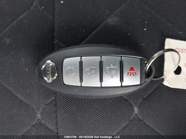 Nissan KICKS SV 2020 3N1CP5CV7LL494364 Image 11