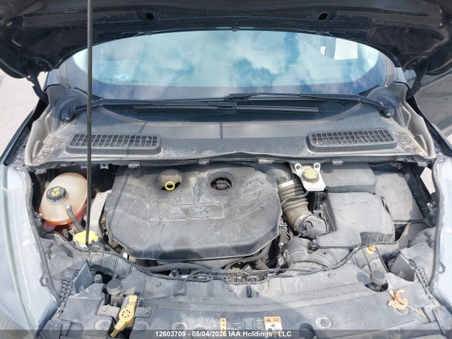 1FMCU9G98HUE79665 Ford Escape