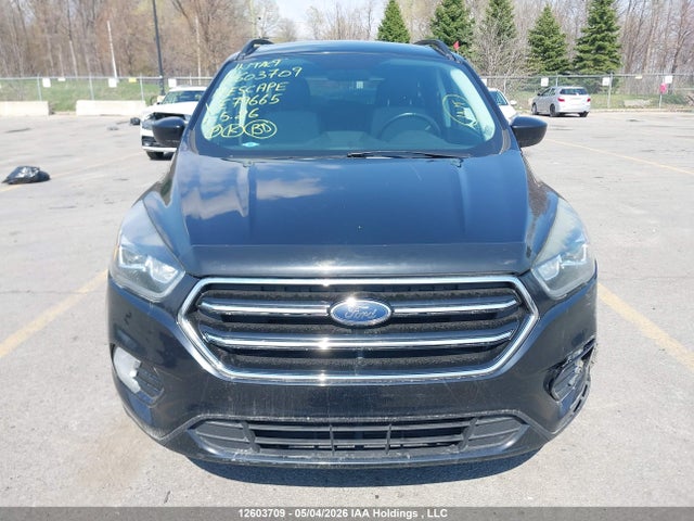 1FMCU9G98HUE79665 Ford Escape
