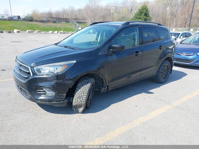 1FMCU9G98HUE79665 Ford Escape