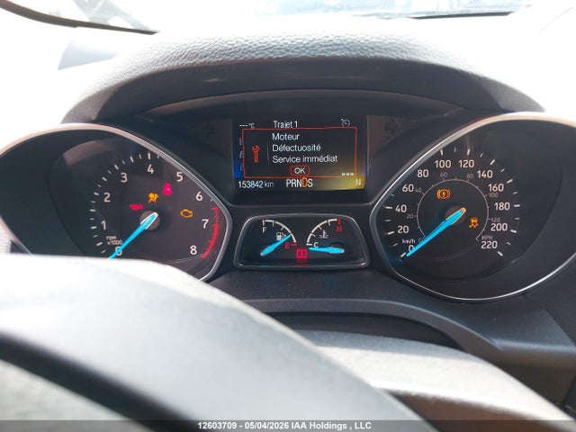 1FMCU9G98HUE79665 Ford Escape