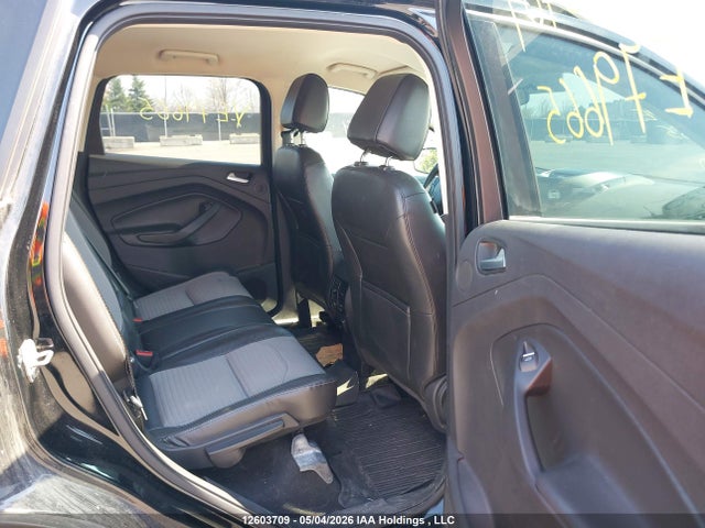 1FMCU9G98HUE79665 Ford Escape
