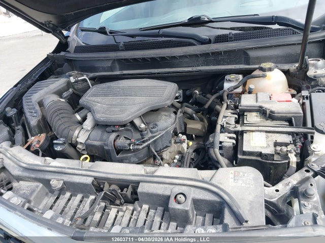Aukcja sprzedaży 2022 Cadillac Xt5 Premium Luxury, vin: 1GYKNDRSXNZ117846, numer aukcji: 12603711