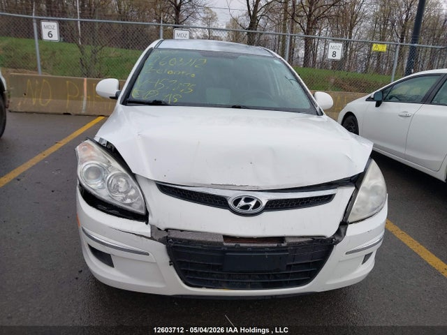 2012 Hyundai Elantra Touring Gl/gls/gls Sport/l მანქანა იყიდება აუქციონზე, vin: KMHDB8AE5CU157875, აუქციონის ნომერი: 12603712