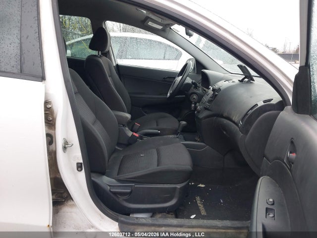 2012 Hyundai Elantra Touring Gl/gls/gls Sport/l მანქანა იყიდება აუქციონზე, vin: KMHDB8AE5CU157875, აუქციონის ნომერი: 12603712