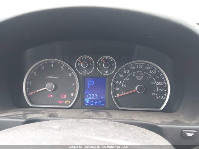 2012 Hyundai Elantra Touring Gl/gls/gls Sport/l მანქანა იყიდება აუქციონზე, vin: KMHDB8AE5CU157875, აუქციონის ნომერი: 12603712
