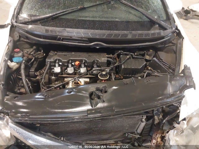 Продаж на аукціоні авто 2011 Honda Civic, vin: 2HGFA1F62BH010750, номер лоту: 12603716