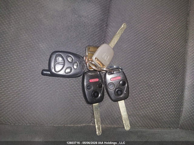 Продаж на аукціоні авто 2011 Honda Civic, vin: 2HGFA1F62BH010750, номер лоту: 12603716