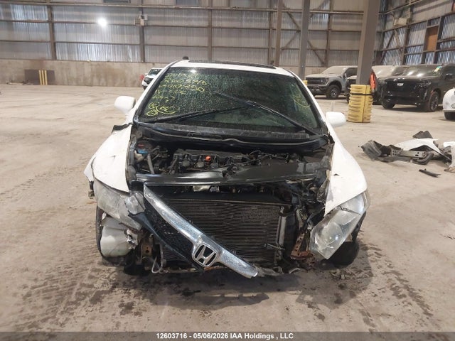 Продаж на аукціоні авто 2011 Honda Civic, vin: 2HGFA1F62BH010750, номер лоту: 12603716