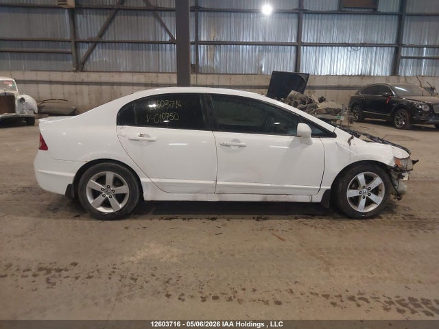 Продаж на аукціоні авто 2011 Honda Civic, vin: 2HGFA1F62BH010750, номер лоту: 12603716