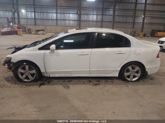 Продаж на аукціоні авто 2011 Honda Civic, vin: 2HGFA1F62BH010750, номер лоту: 12603716