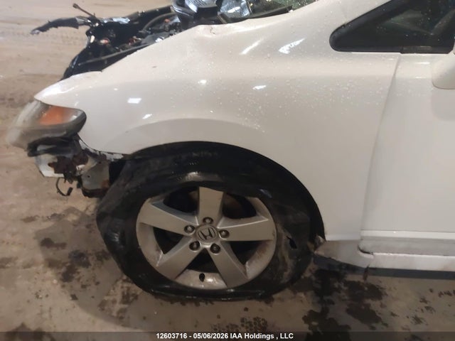Продаж на аукціоні авто 2011 Honda Civic, vin: 2HGFA1F62BH010750, номер лоту: 12603716