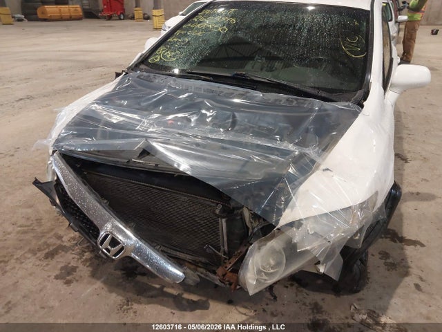 Продаж на аукціоні авто 2011 Honda Civic, vin: 2HGFA1F62BH010750, номер лоту: 12603716