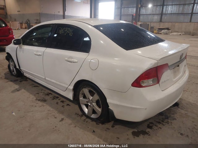 Продаж на аукціоні авто 2011 Honda Civic, vin: 2HGFA1F62BH010750, номер лоту: 12603716