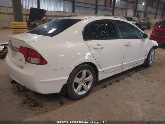 Продаж на аукціоні авто 2011 Honda Civic, vin: 2HGFA1F62BH010750, номер лоту: 12603716