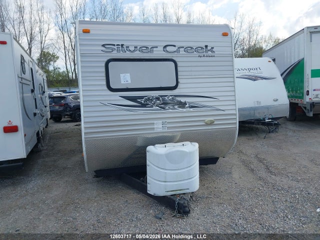 Продажа на аукционе авто 2012 R-vision Trailer, vin: 51V171R20CW351937, номер лота: 12603717