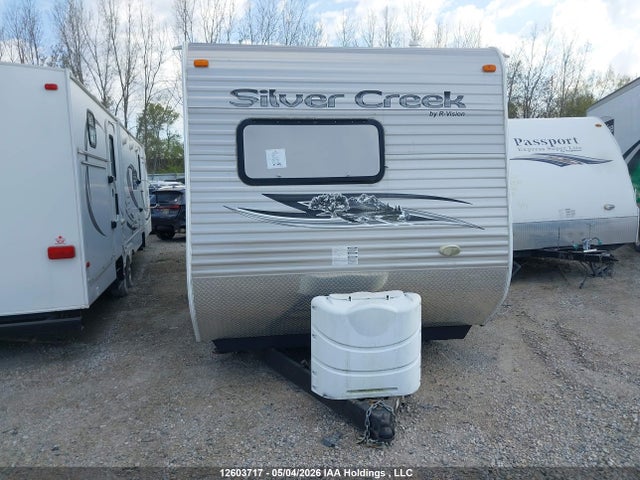 Продажа на аукционе авто 2012 R-vision Trailer, vin: 51V171R20CW351937, номер лота: 12603717