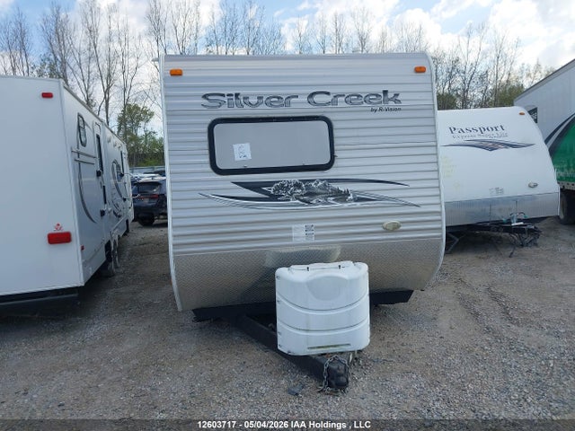 Продажа на аукционе авто 2012 R-vision Trailer, vin: 51V171R20CW351937, номер лота: 12603717