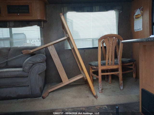 Продажа на аукционе авто 2012 R-vision Trailer, vin: 51V171R20CW351937, номер лота: 12603717