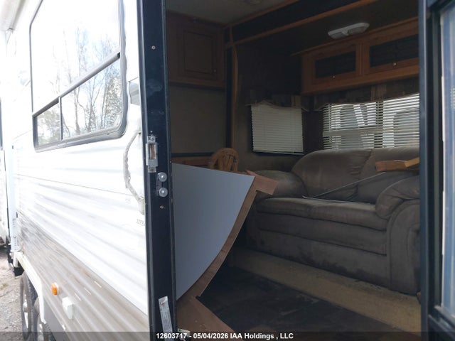 Продажа на аукционе авто 2012 R-vision Trailer, vin: 51V171R20CW351937, номер лота: 12603717