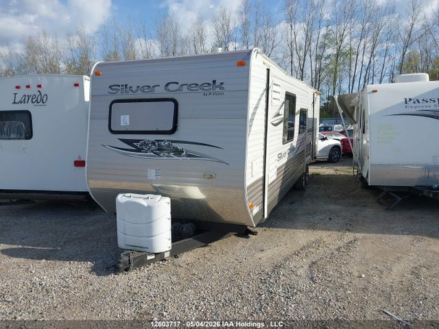 Продажа на аукционе авто 2012 R-vision Trailer, vin: 51V171R20CW351937, номер лота: 12603717