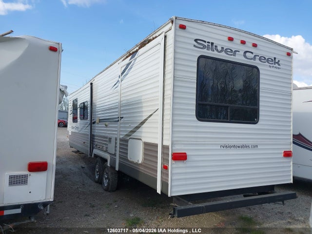 Продажа на аукционе авто 2012 R-vision Trailer, vin: 51V171R20CW351937, номер лота: 12603717