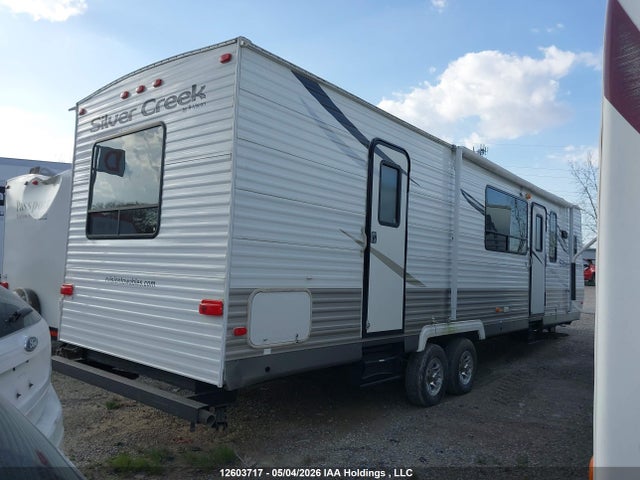 Продажа на аукционе авто 2012 R-vision Trailer, vin: 51V171R20CW351937, номер лота: 12603717