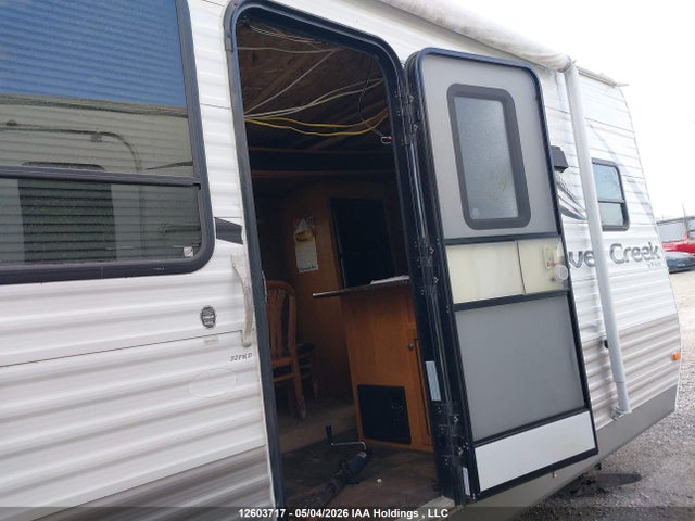 Продажа на аукционе авто 2012 R-vision Trailer, vin: 51V171R20CW351937, номер лота: 12603717