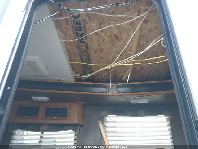Продажа на аукционе авто 2012 R-vision Trailer, vin: 51V171R20CW351937, номер лота: 12603717