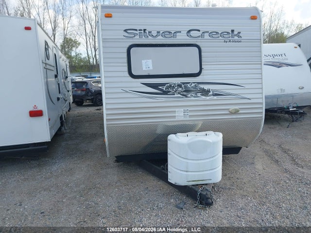 Продажа на аукционе авто 2012 R-vision Trailer, vin: 51V171R20CW351937, номер лота: 12603717