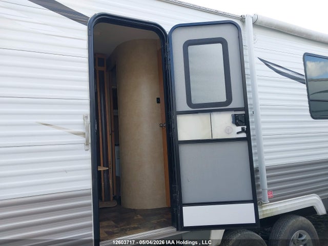 Продажа на аукционе авто 2012 R-vision Trailer, vin: 51V171R20CW351937, номер лота: 12603717