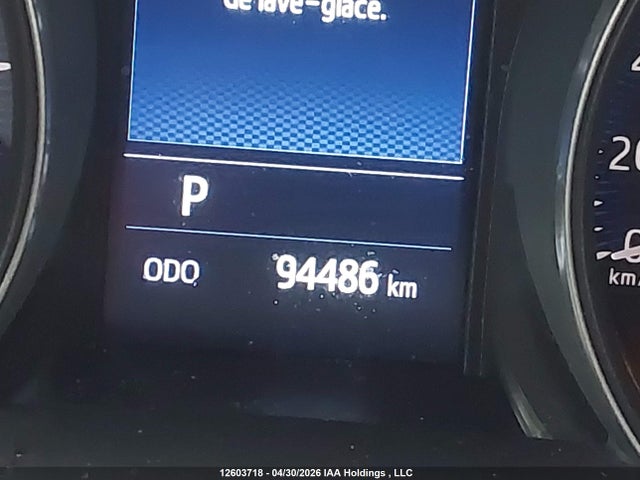 2021 Toyota C-hr Xle/le/night Shade/limited მანქანა იყიდება აუქციონზე, vin: JTNKHMBX2M1103404, აუქციონის ნომერი: 12603718