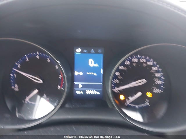 2021 Toyota C-hr Xle/le/night Shade/limited მანქანა იყიდება აუქციონზე, vin: JTNKHMBX2M1103404, აუქციონის ნომერი: 12603718