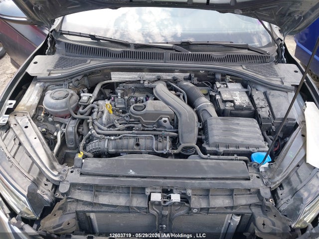 3VWGM7BU6RM051893 Volkswagen Jetta Highline