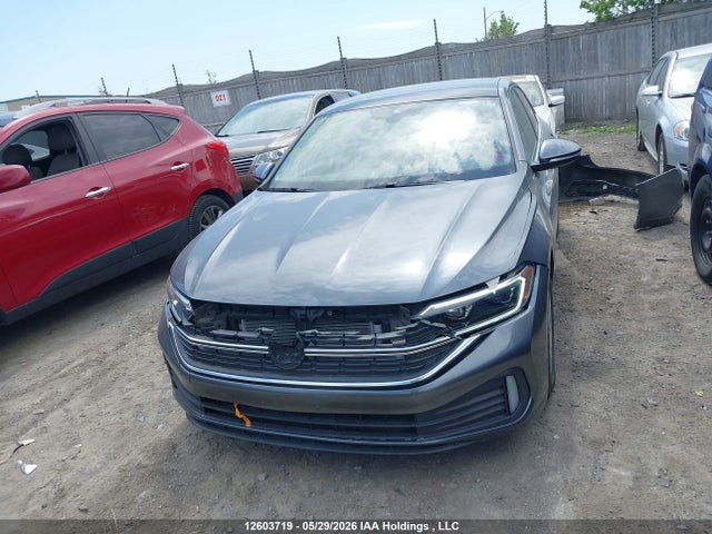 3VWGM7BU6RM051893 Volkswagen Jetta Highline