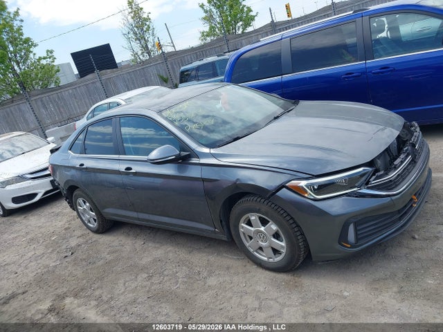 3VWGM7BU6RM051893 Volkswagen Jetta Highline